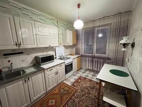 3-к кв. Чувашия, Чебоксары просп. Тракторостроителей, 17 (68.3 м)