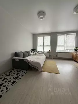 Студия Московская область, Красногорск городской округ, д. Глухово ул. ...