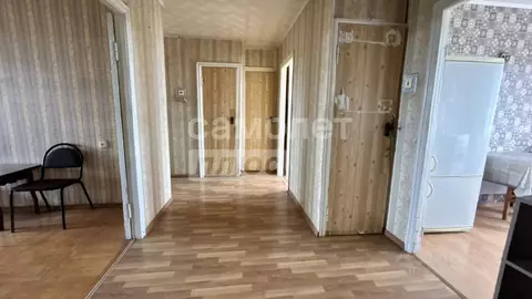 3-к кв. Краснодарский край, Динская ст-ца ул. Кирова, 118 (64.9 м)