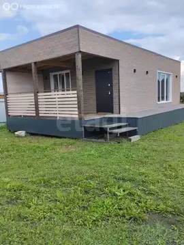 Дом в Кемеровский муниципальный округ, СНТ Солнечная поляна (50 м)