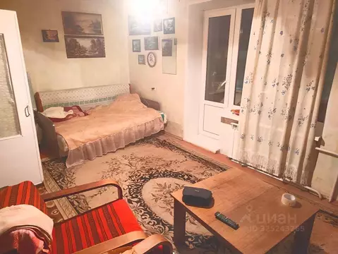 1-к кв. Ленинградская область, Гатчина Соборная ул., 34 (32.0 м)