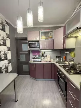 2-к кв. Брянская область, Брянск ул. 3 Июля, 1 (31.8 м)