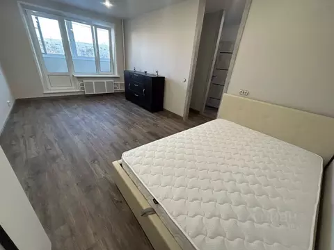 1-к кв. Москва Нежинская ул., 13 (34.0 м)