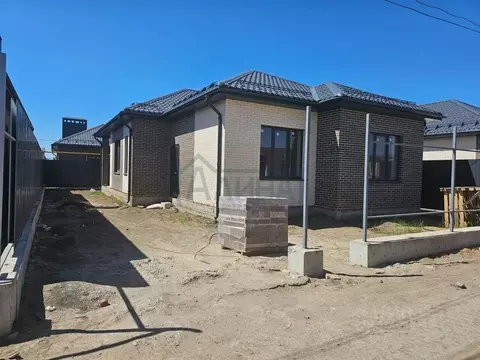 Дом в Ростовская область, Мясниковский район, Краснокрымское с/пос, ...