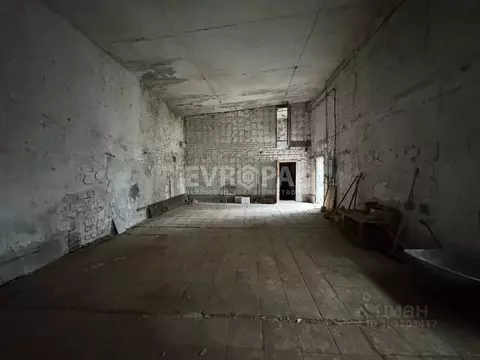 Склад в Ульяновская область, Ульяновск Вольная ул., 6 (280 м)