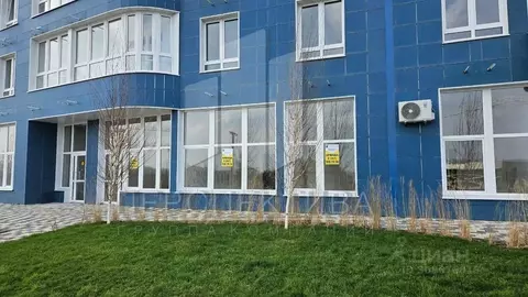 Помещение свободного назначения в Краснодарский край, Краснодар ...