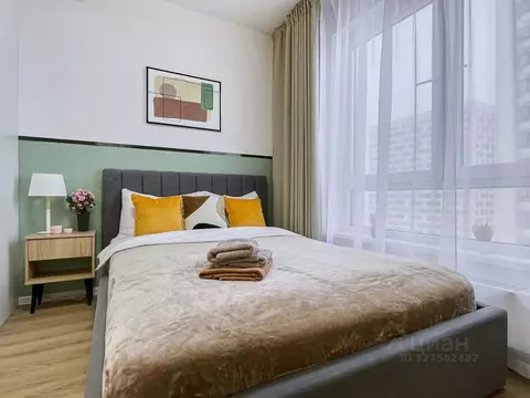 Студия Москва Кавказский бул., 51к2 (20.0 м)