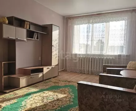 3-к кв. Марий Эл, Медведево городское поселение, Медведево пгт ул. ...