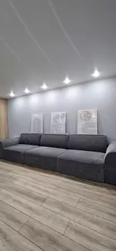 1-к кв. Саратовская область, Энгельс ул. Колотилова, 6а (34.0 м)