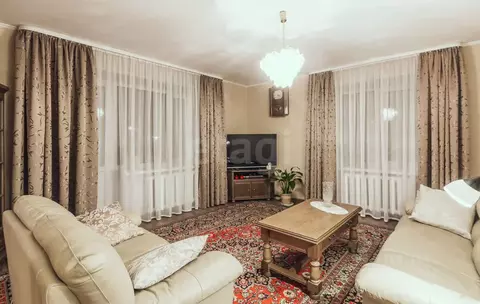 5-к кв. Вологодская область, Вологда Новгородская ул., 11 (97.1 м)