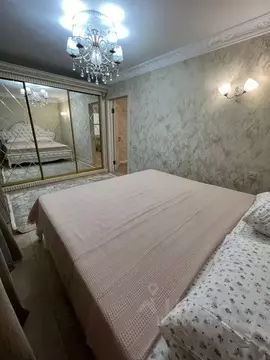 2-к кв. Дагестан, Дербент ул. Х. Тагиева, 37 (60.0 м)