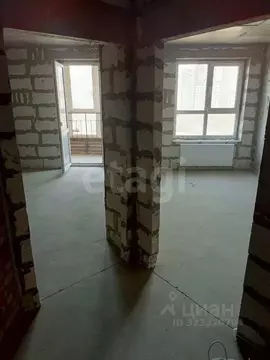 1-к кв. Ростовская область, Ростов-на-Дону, Нахичевань ул. 23-я Линия, ...