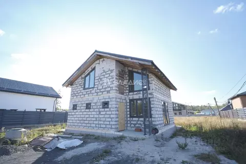 Дом в Карелия, Петрозаводск проезд Научный, 10 (130 м)