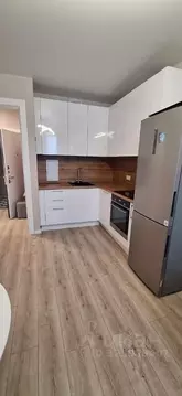 2-к кв. Московская область, Красногорск ул. Тенистых Аллей, 1к3 (35.0 ...