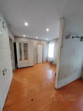 Дом в Хакасия, Абакан ул. Володарского, 50 (40 м)