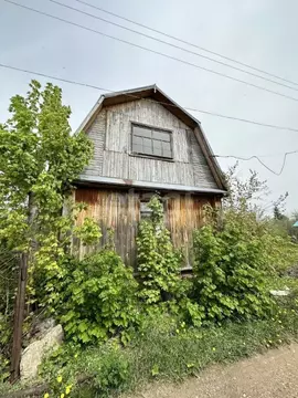 Дом в Башкортостан, Кармаскалинский район, Подлубовский сельсовет, ...