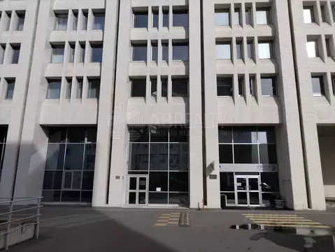 Офис в Москва Ленинградский просп., 37К9 (27 м)