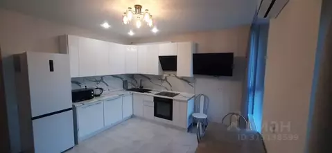 1-к кв. Ростовская область, Ростов-на-Дону просп. Соколова, 68/118Вс2 ...