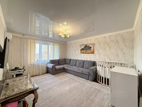 2-к кв. Кабардино-Балкария, Нальчик ул. Кирова (57.0 м)