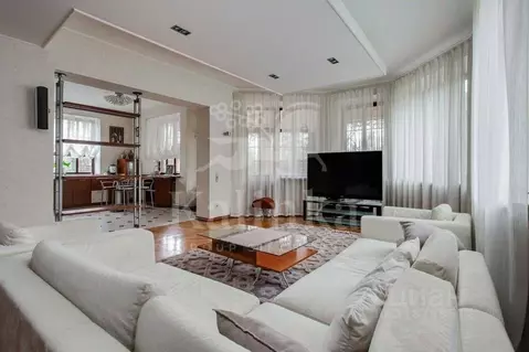 Дом в Московская область, Истра муниципальный округ, д. Аносино  (500 ...