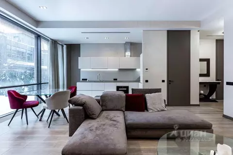 Таунхаус в Московская область, Истра муниципальный округ, д. ...