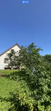 Дом в Московская область, Коломна городской округ, д. Горностаево  (96 ...