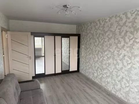 1-к кв. Ямало-Ненецкий АО, Ноябрьск ул. 8 Марта, 5 (34.4 м)