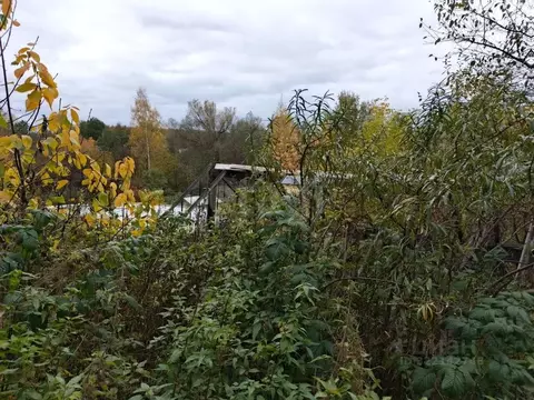 Участок в Свердловская область, Нижний Тагил Имени Тимирязева СНТ,  ...