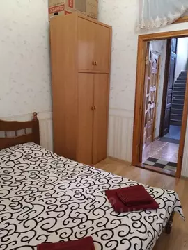 1-к кв. Крым, Ялта наб. Имени В.И. Ленина, 5 (22.0 м)