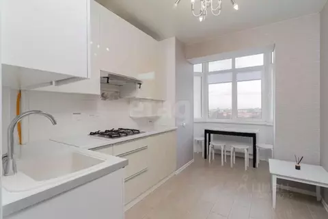 1-к кв. Крым, Симферополь ул. Луговая (31.0 м)