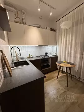 2-к кв. Пензенская область, Пенза Московская ул., 78 (53.1 м)