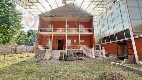 Дом в Северная Осетия, Владикавказ ул. Пионеров, 1 (333 м)