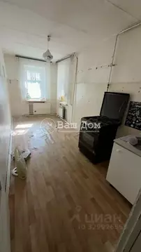 2-к кв. Тверская область, Тверь просп. Николая Корыткова, 28 (53.2 м)