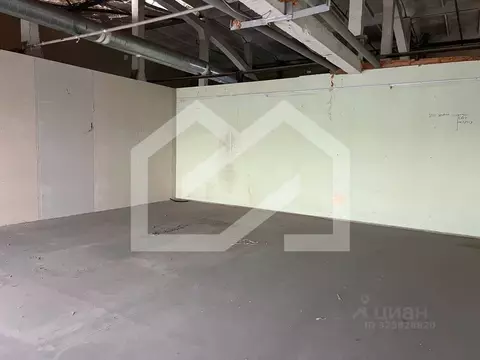 Производственное помещение в Москва 6-я Радиальная ул., 17С1 (1000 м)
