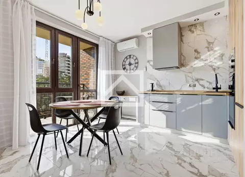 2-к кв. Крым, Ялта муниципальный округ, Восход пгт ул. Авроры, 77 ...