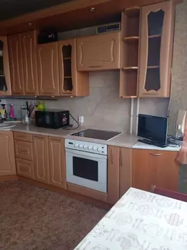 1-к кв. Москва Снежная ул., 19 (40.0 м)