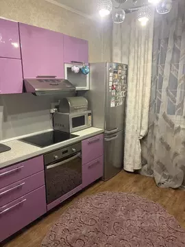 Квартира, 2 комнаты, 54 м