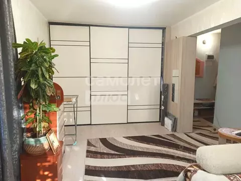 1-к кв. Калужская область, Калуга Моторная ул., 9 (31.7 м)