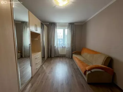 1-комнатная квартира: Реутов, Юбилейный проспект, 78 (34.2 м)
