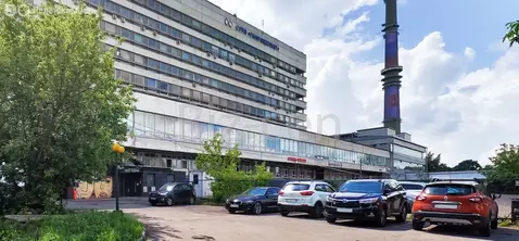 Офис (23 м)