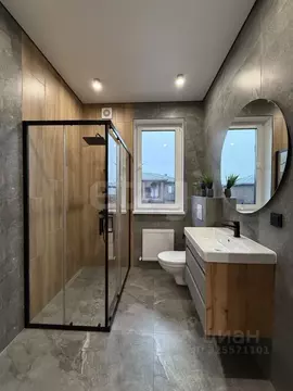 Дом в Башкортостан, Уфа городской округ, с. Нагаево ул. Лимонная (90 ...