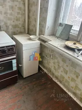 2-к кв. Тульская область, Ефремовский муниципальный округ, пос. ...