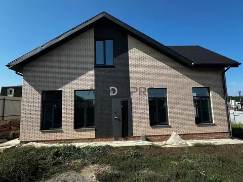 Дом в Саратовская область, Утес СНТ 9 (160 м)