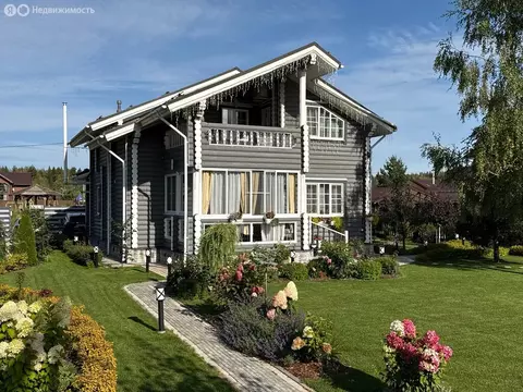 Дом в Владимирская область, Александровский муниципальный округ, ...