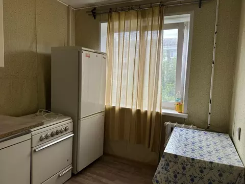 1-к кв. Башкортостан, Уфа Черниковская ул., 83 (31.6 м)
