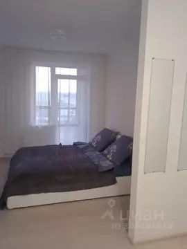 Студия Свердловская область, Екатеринбург ул. Металлургов, 63 (30.0 м)