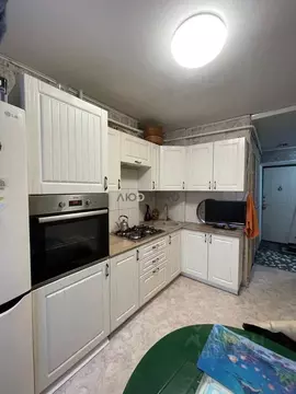 3-к кв. Башкортостан, Уфа ул. Максима Рыльского, 7 (59.8 м)