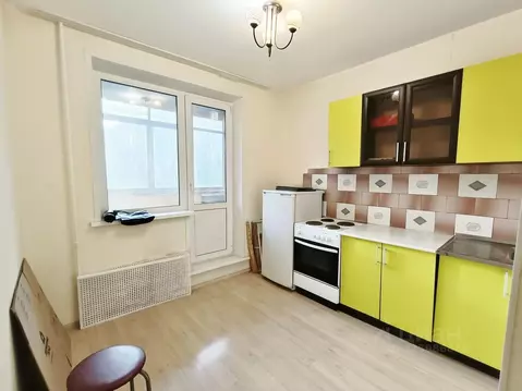 1-к кв. Москва ул. Знаменские Садки, 5К2 (38.0 м)