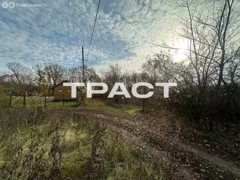 Участок в Рамонский район, Горожанское сельское поселение, СТ ...