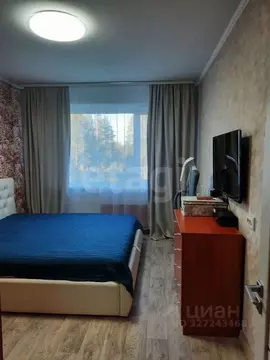 4-к кв. Ямало-Ненецкий АО, Ноябрьск ул. Цоя, 21 (79.9 м)